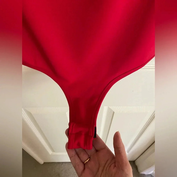 Off the shoulder bodysuit - Picture 5 of 5